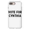vote for cynthia iPhone 8 Plus