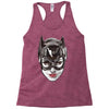 catwoman Racerback Tank