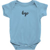 fahrie77 Baby Bodysuit
