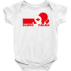 boards of canada boc Baby Onesie