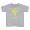 call me sir Toddler T-shirt