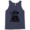 i don't roll a d20 on shabbos Tank Top