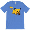 pikachu &ndash; picatchu T-Shirt