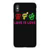love is love iPhoneX
