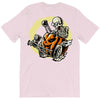 halloracerween T-Shirt
