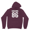 ellie goulding 86 love me like you do Hoodie