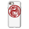 chinese new year dragon iPhone 8