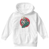 skullboarding Youth Hoodie