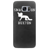 smashed on buxton Samsung Galaxy S7 Edge