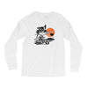 sailfish Long Sleeve Shirts