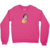 TWICE CHAEYOUNG Crewneck Sweatshirt