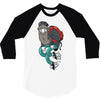 abuelo 3/4 Sleeve Shirt