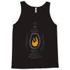 lantern Tank Top