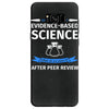 evidence based science! when do we want it. Samsung Galaxy S8