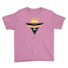 ACEH MEMANG PUNGO Youth Tee