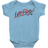 fahrie77 Baby Bodysuit