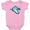 les baskets de data Baby Onesie