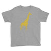 giraffe Youth Tee