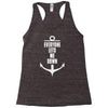 Everyone Lets Me Down Racerback Tank
