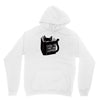 how to train your human Unisex Hoodie