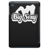 big sexy tattoo hot rod west rock punk iPad Mini