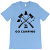 Go Camping T-Shirt