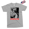 All Might Exclusive T-shirt
