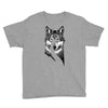 beauty or beast Youth Tee