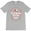 Welcome To My Table Dungeon Master T-Shirt