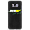mommy eat veg Samsung Galaxy S8 Plus