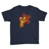 wild bill pickles Youth Tee