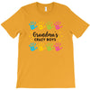 Grandma's Crazy Boys Without Names T-Shirt