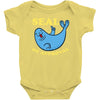 seal of approval Baby Bodysuit