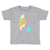 my little pony Toddler T-shirt