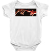 E.T. Hand Baby Bodysuit