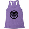 BLACK PANTHER Racerback Tank