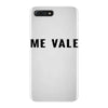 me vale iPhone 7 Plus Case