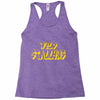 myld stallyns Racerback Tank