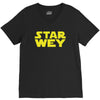 Star Wey V-Neck Tee