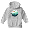 roundscape Youth Hoodie