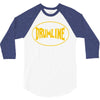 drumline 3/4 Sleeve Shirt