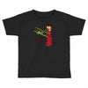 save the princess Toddler T-shirt