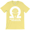 marilyn manson mechanical animals T-Shirt