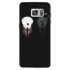 it glows Samsung Galaxy S7
