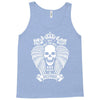All Men Are Created Equal But Only The Best Are Born In December Tank Top