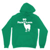 no prob llama funny llama Hoodie