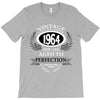 vintage quality without compromise 1964 aged to perfection T-Shirt