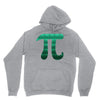 Pi math Unisex Hoodie