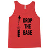 drop the base Tank Top