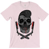 pomade style T-Shirt